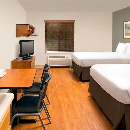 Woodspring Suites Akron 포티지 레이크 외부 사진